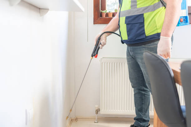 Best Affordable Pest Control Services  in East Brady, PA