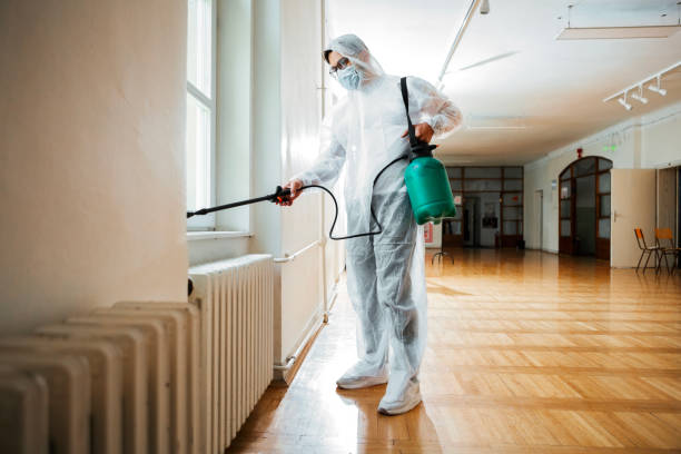 Best Best Pest Control Companies  in East Brady, PA